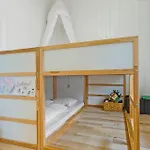 Bl1559-saltum-nordvestvej-25 Nyaraló *