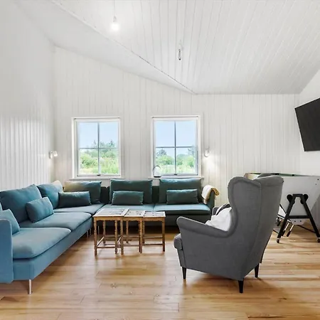 Bl1559-saltum-nordvestvej-25 * Saltum