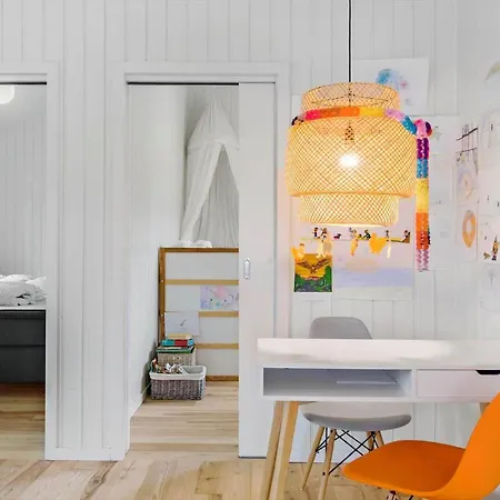 Сasa de vacaciones Bl1559-saltum-nordvestvej-25 *