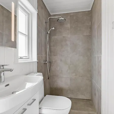 Bl1559-saltum-nordvestvej-25 Сasa de vacaciones Saltum