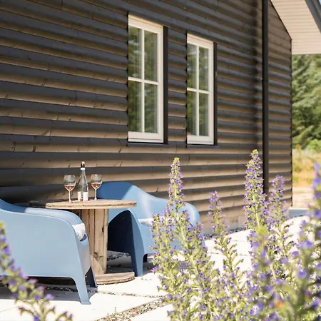 Bl1559-saltum-nordvestvej-25 Hébergement de vacances Saltum