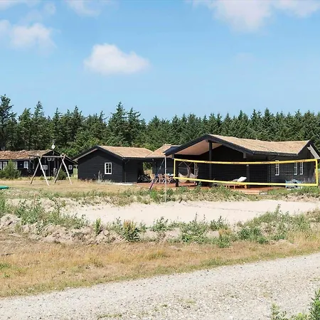 Hébergement de vacances Bl1559-saltum-nordvestvej-25 Saltum