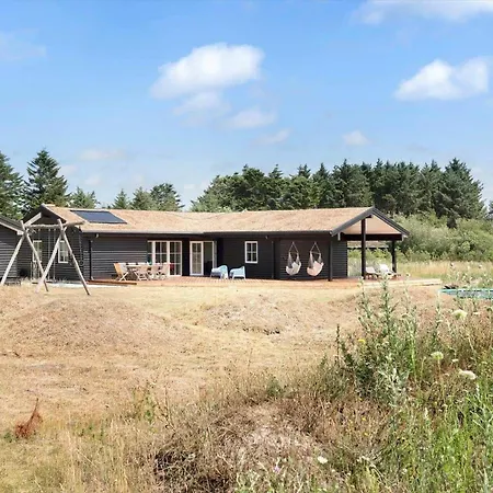 Hébergement de vacances Bl1559-saltum-nordvestvej-25