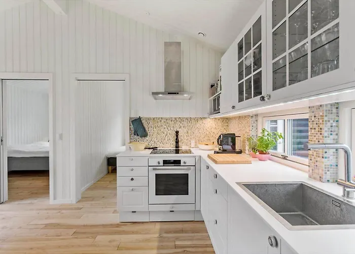 Hébergement de vacances Bl1559-saltum-nordvestvej-25 Saltum