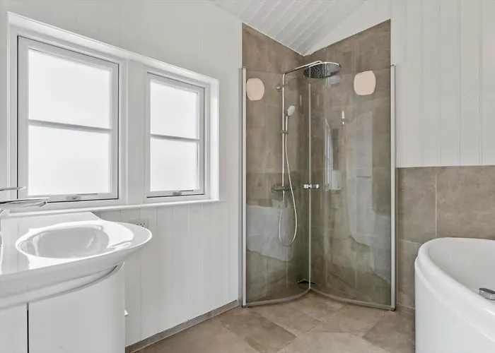 Hébergement de vacances Bl1559-saltum-nordvestvej-25 *