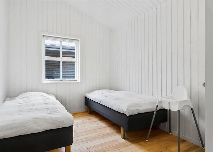 Hébergement de vacances Bl1559-saltum-nordvestvej-25