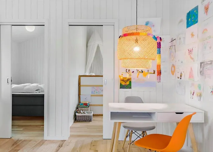 Hébergement de vacances Bl1559-saltum-nordvestvej-25 *