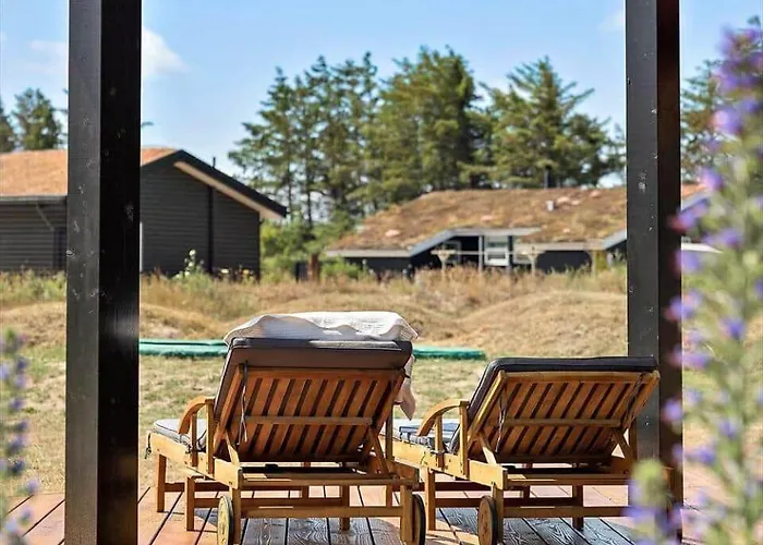 Bl1559-saltum-nordvestvej-25 Hébergement de vacances