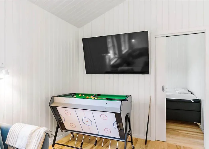 Hébergement de vacances Bl1559-saltum-nordvestvej-25 Saltum