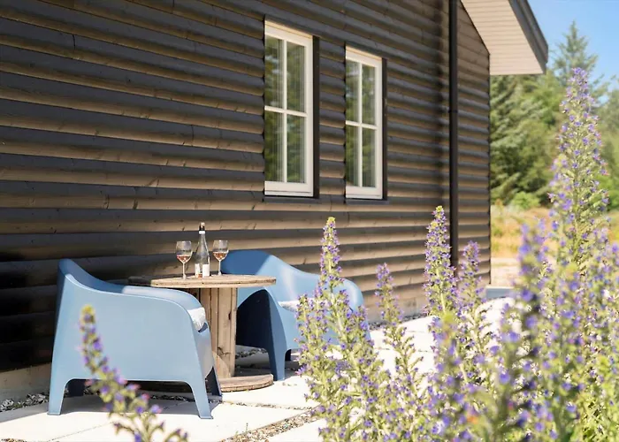 Bl1559-saltum-nordvestvej-25 Hébergement de vacances Saltum