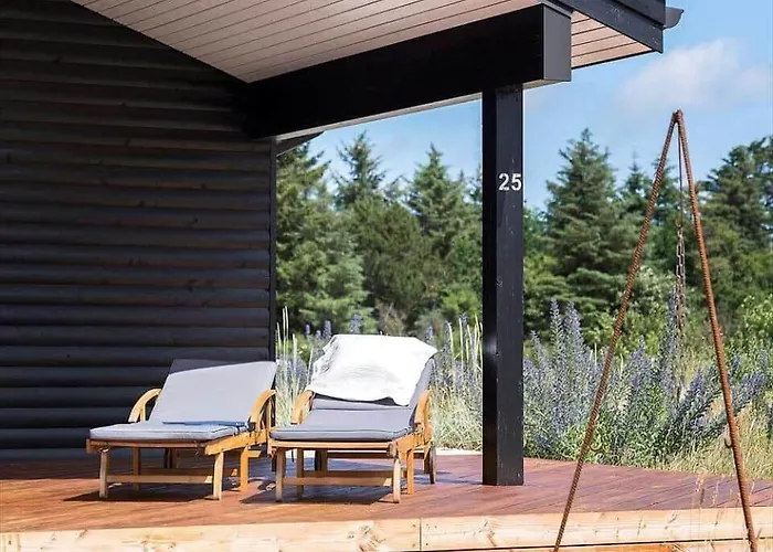 Hébergement de vacances Bl1559-saltum-nordvestvej-25