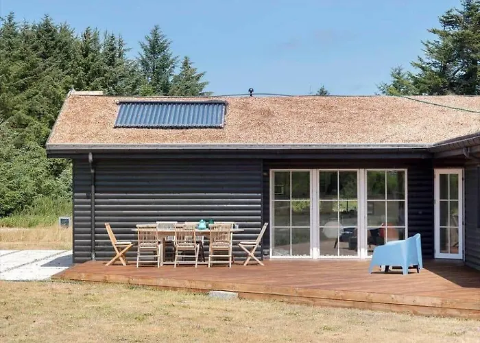 Hébergement de vacances Bl1559-saltum-nordvestvej-25