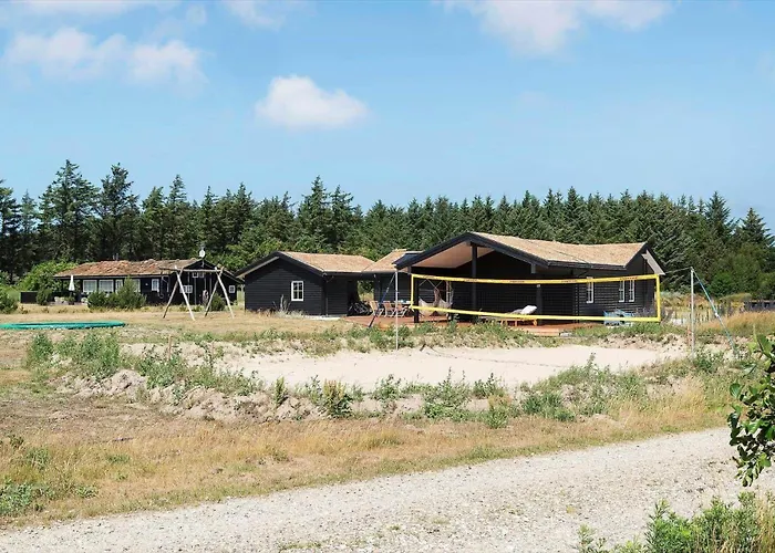 Hébergement de vacances Bl1559-saltum-nordvestvej-25 Saltum